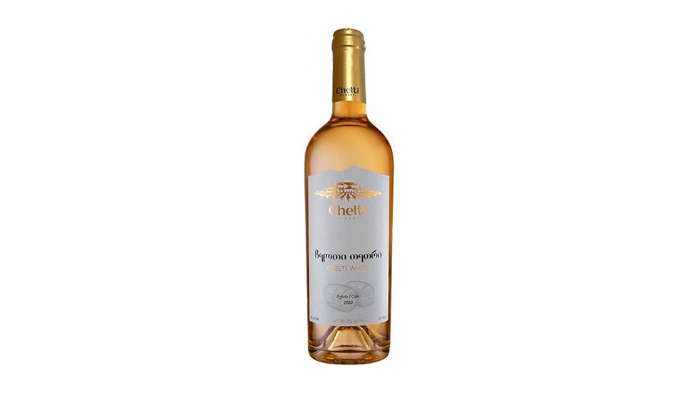 Chelti - Chelti White Oak Dry