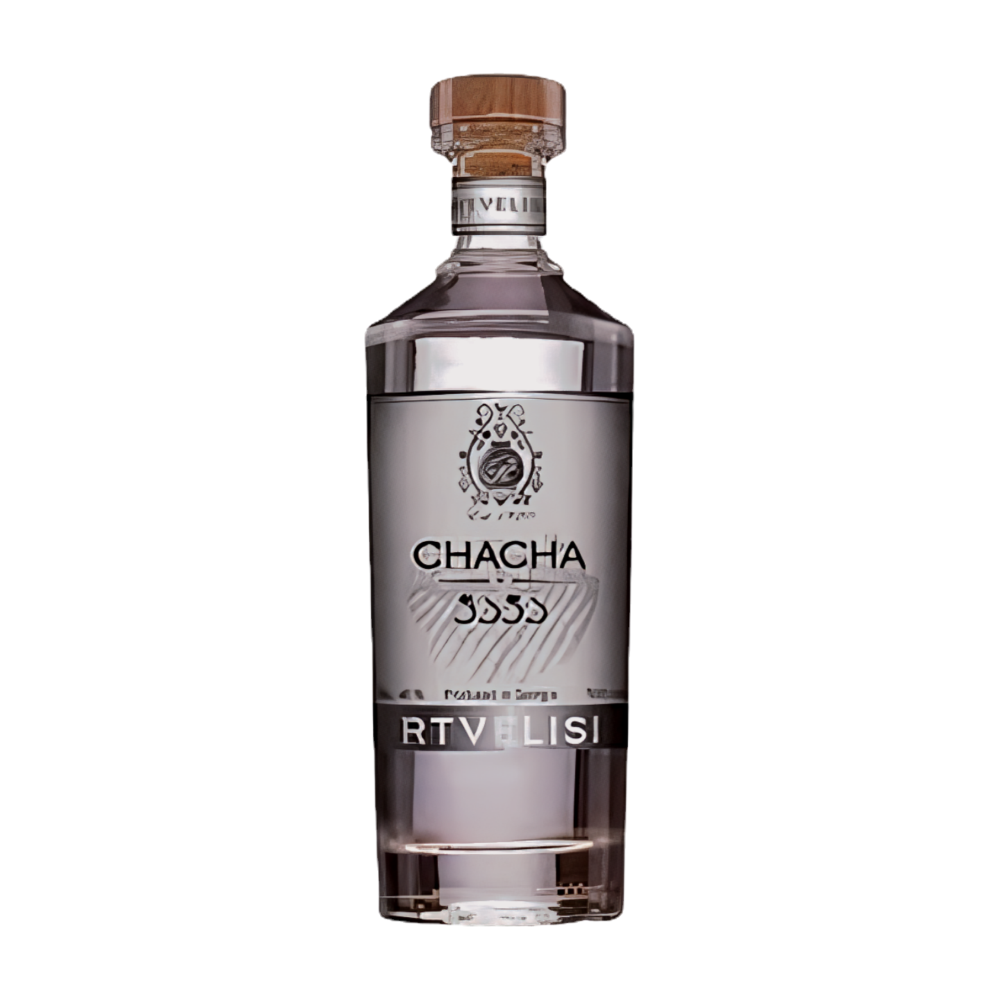 Rtvelisi - Chacha Classic