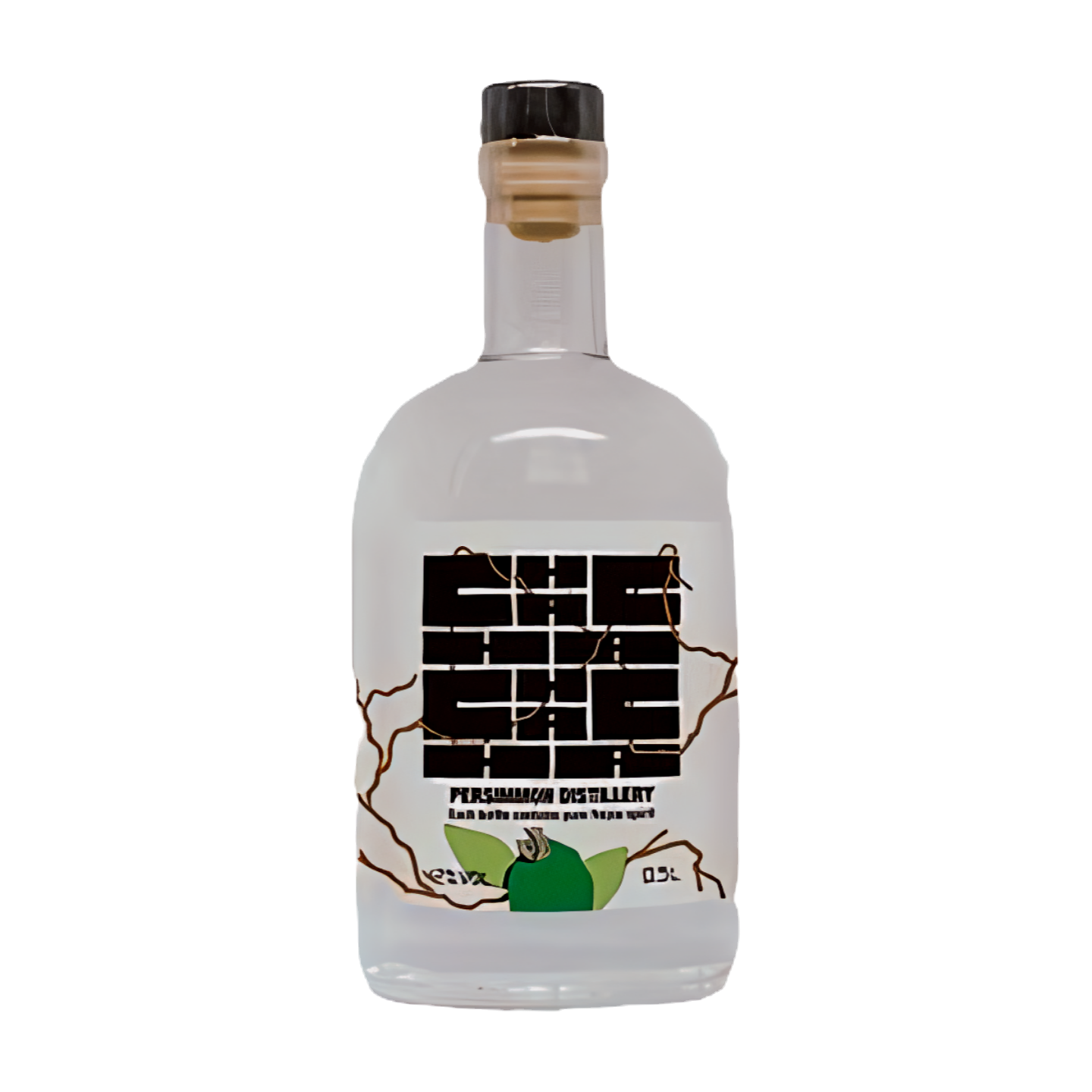 Persimmon's - Feijoa