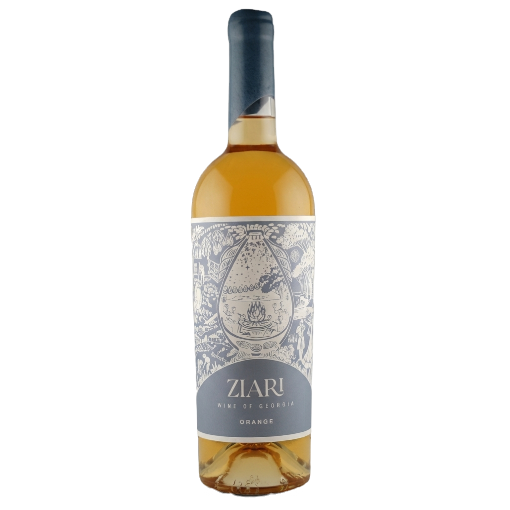 Ziari - Orange