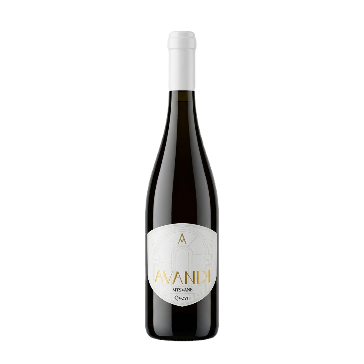 Avandi - Mtsvane White Qvevri Dry