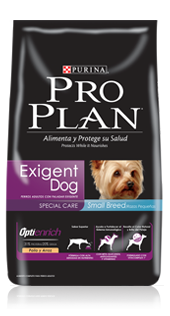 Proplan Exigent Dog