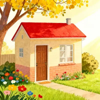 ICON - Everyday living.webp