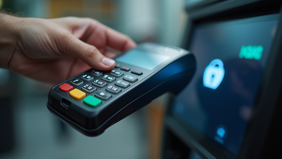 Preventing Wire Fraud: Enhance Payment Security Today