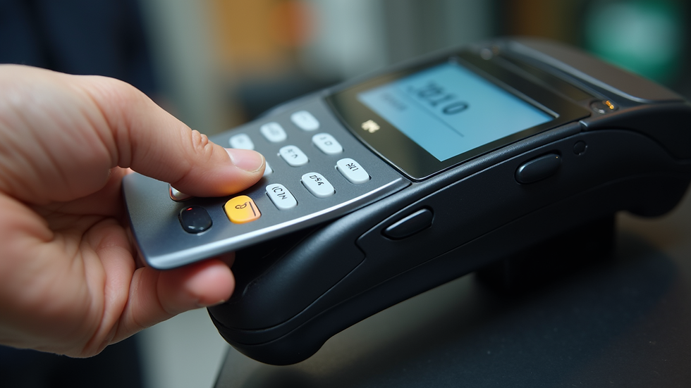 Secure Your Transactions: Trust WireCircle for Payment Verification