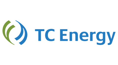 TC Energy Logo