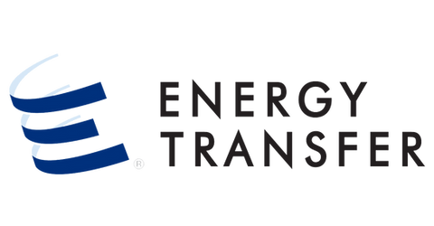 Energy Transfer Logo