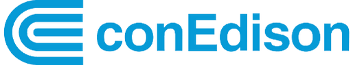 conEdison Logo