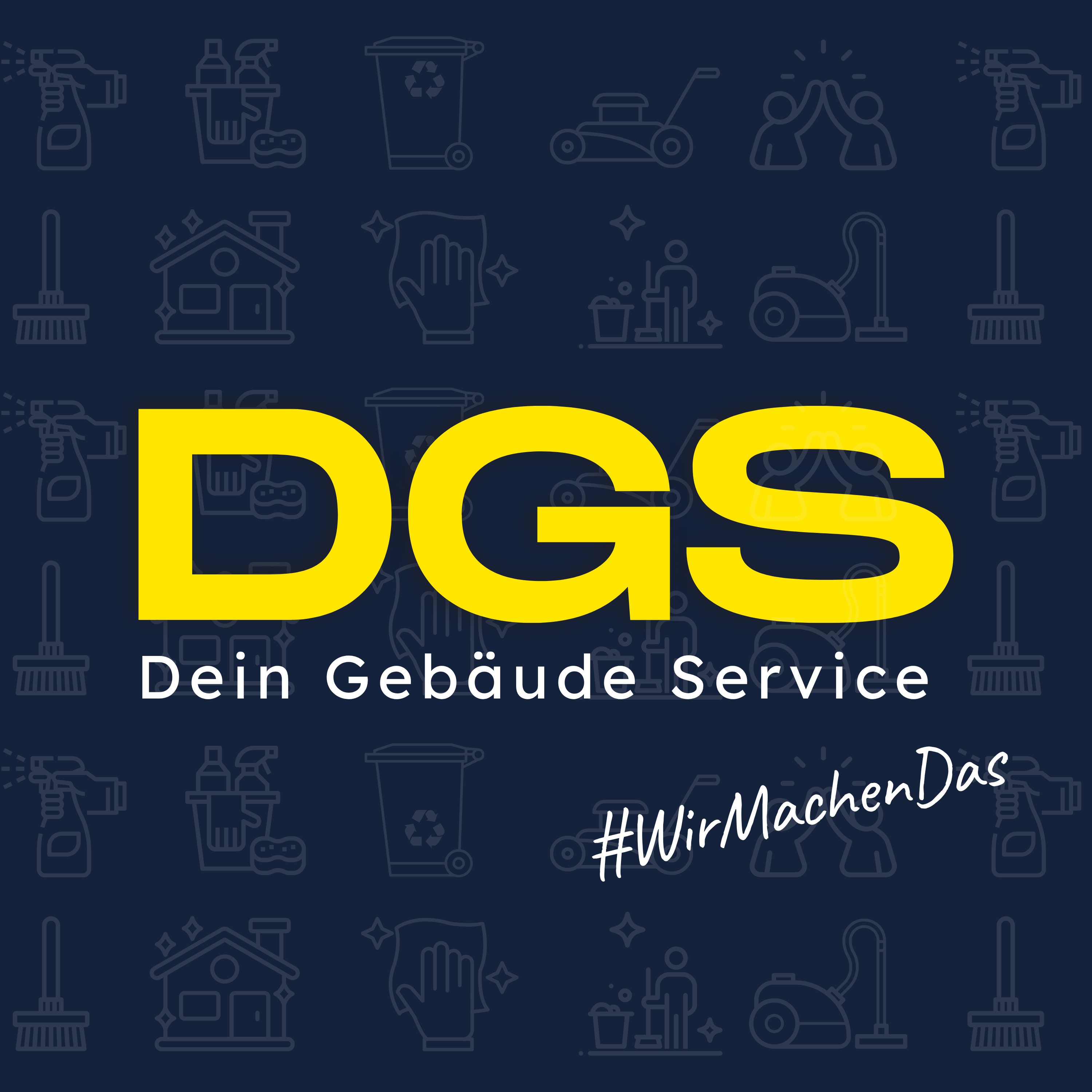 Writer: DGS GmbH