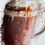 Thumbnail: Unframed Hot Chocolate Splatter Print