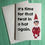 Thumbnail: Elf on the shelf red hat time for that twat Christmas card funny parent