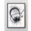 Thumbnail: headphones, music, musician, band, gamer, gaming, splatter, print, bedroom, playroom, games, kids, teen, him,