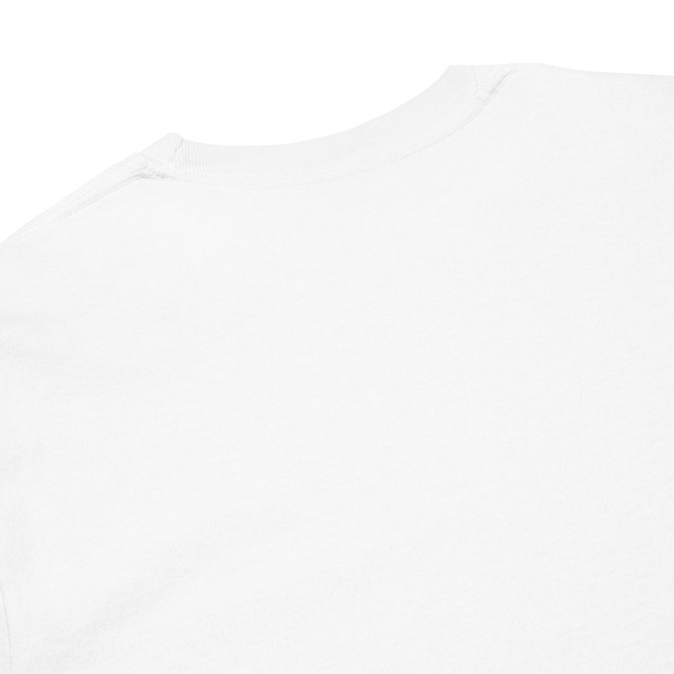 Thumbnail: DJ I'V LOVE unisex long-sleeve shirt