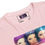 Thumbnail: DJ I'V LOVE unisex organic cotton t-shirt