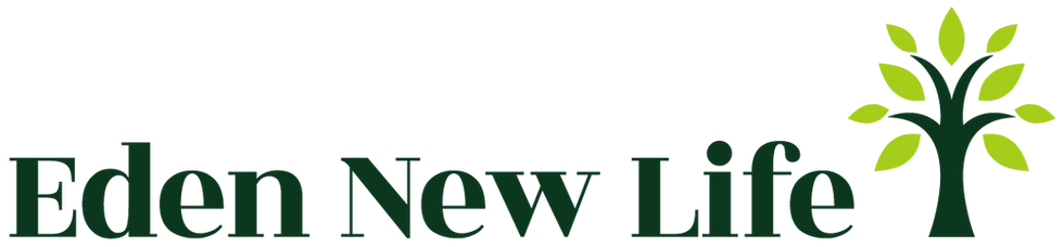Eden New Life Ltd logo