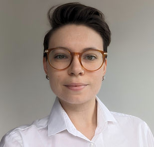 Dr Rhy Brignell BA MA Ph.D