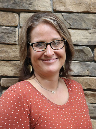 Mandy Scharff