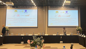 Българската фестивална асоциация (БФА) на конференцията „Дестинация България на фокус за 2026"