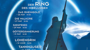 Софийската опера утвърждава Вагнеровия фестивал като международна марка