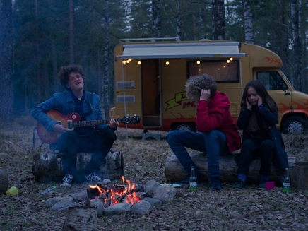 34 държави гласуват за Наградата на младата публика на ЕФА от рекорден брой градове–56 в цяла Еврoпа