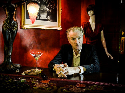 Мик Харви (екс-The Bad Seeds) пристига в София за 11-ия рожден ден на „Аларма Пънк Джаз“