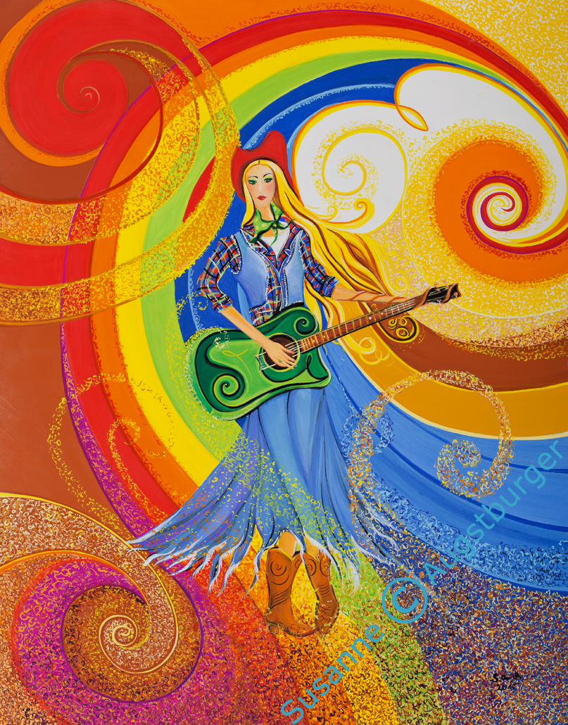 Glimmer of hope 2014