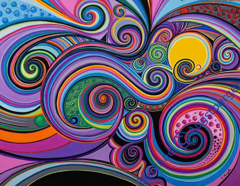 Lollipop 2014
