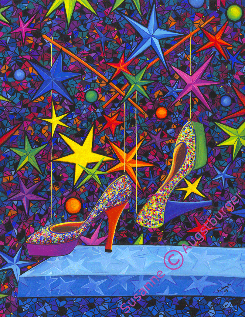 Disco star 2009