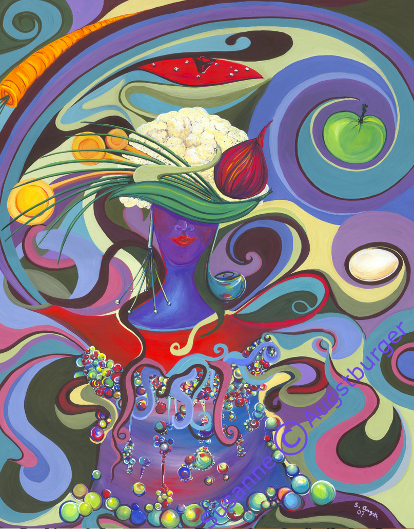 Magic soup 2007