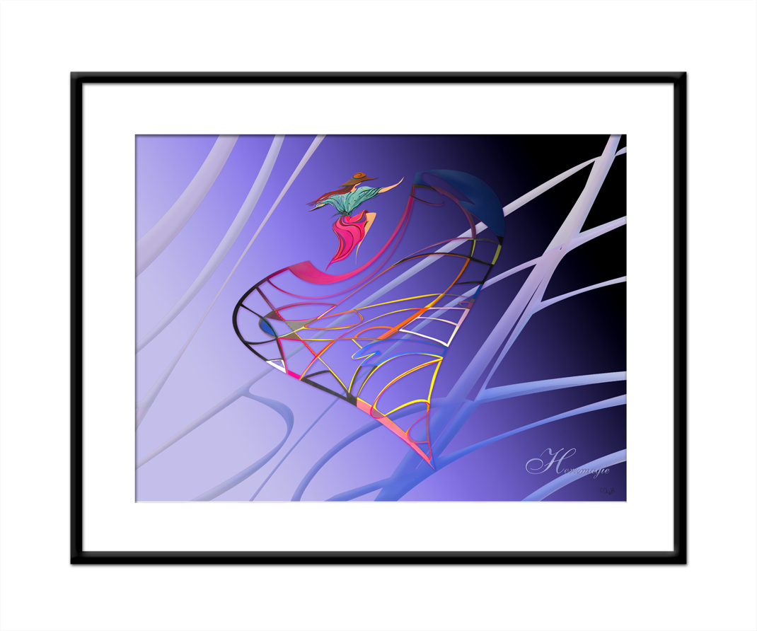 HERZMAGIE - exklusiv