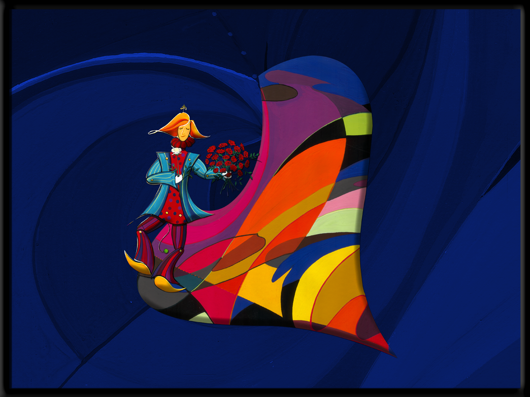 HERZKASPERL - Klassik