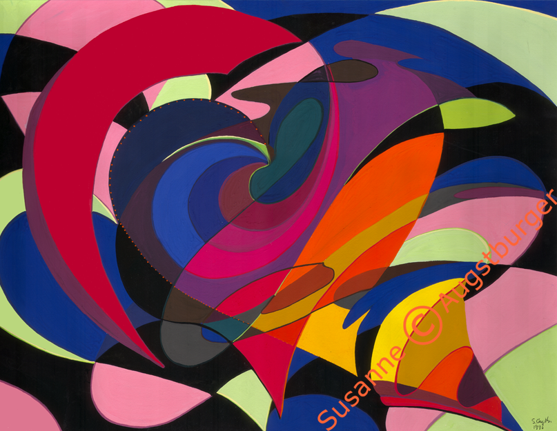 Herzrhythmus 1998