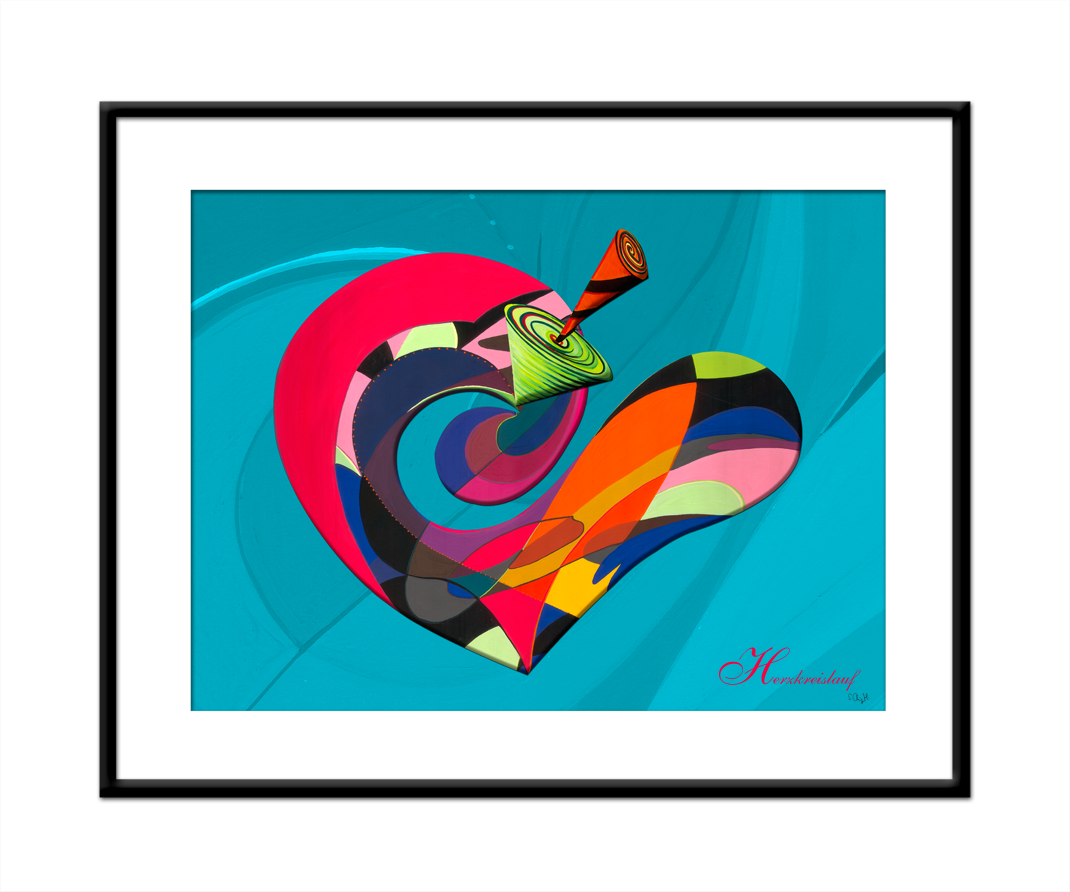 HERZKREISLAUF - exklusiv