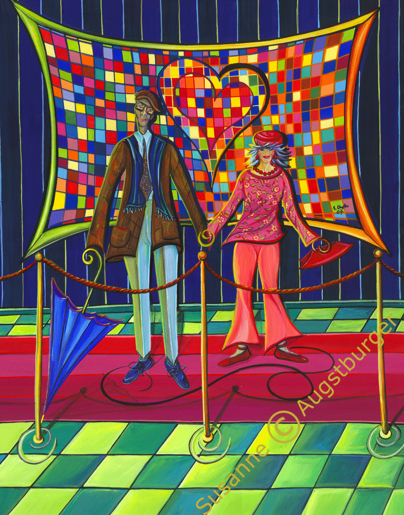 Kunstliebhaber 2007