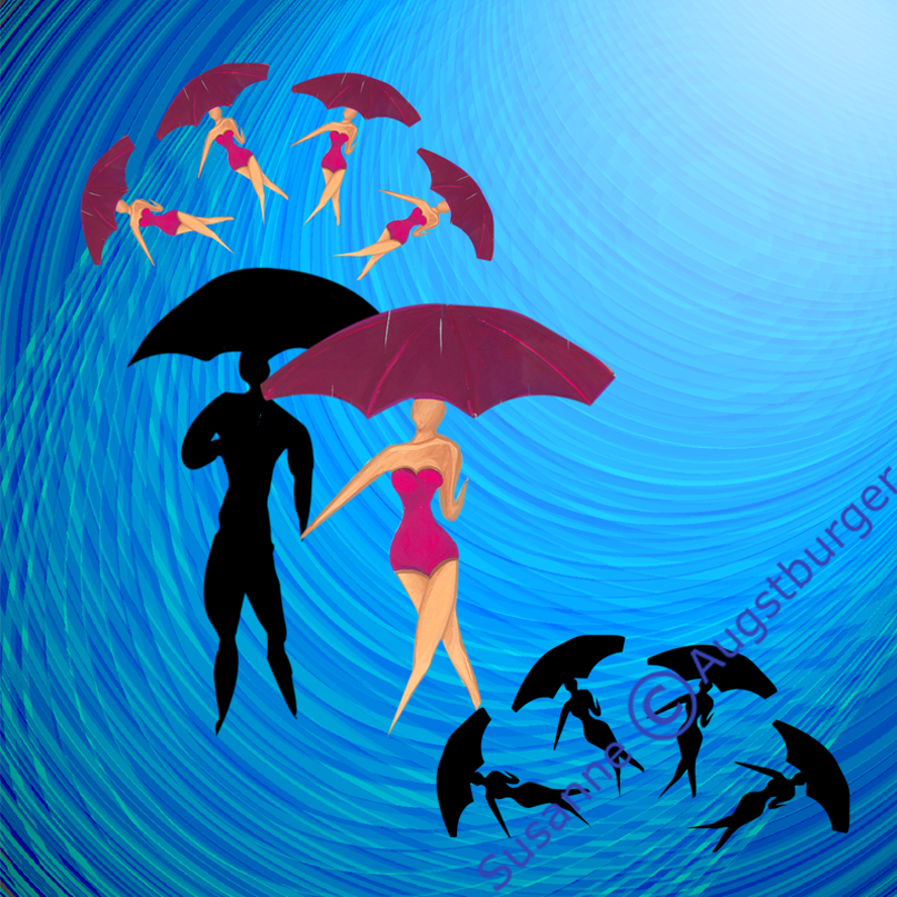 WATER GAMES