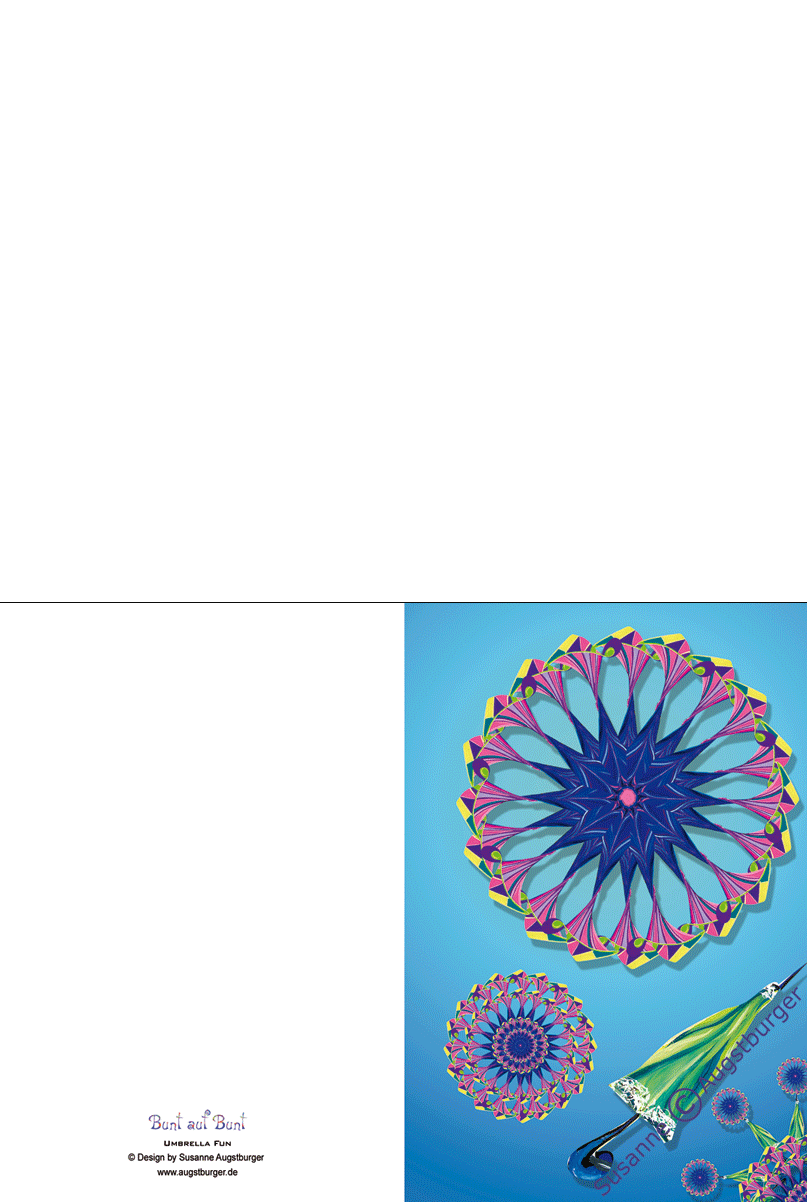 Miniaturbild: UMBRELLA FUN