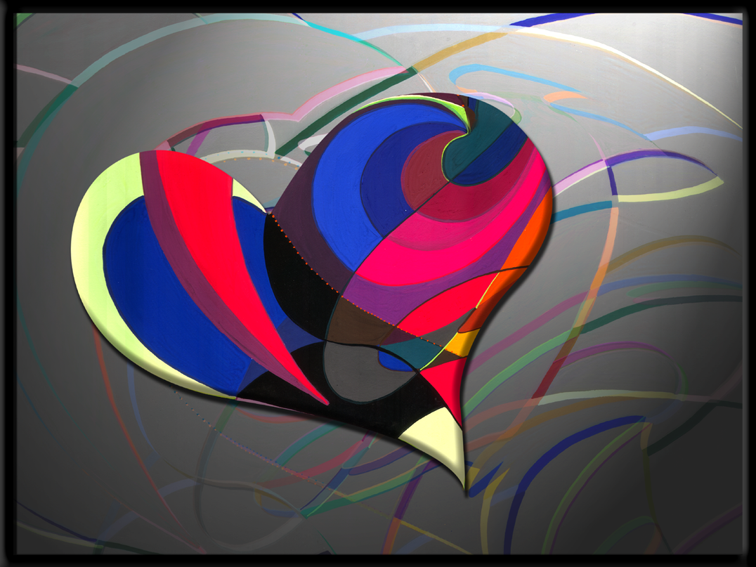 HERZATTACKE - klassisch