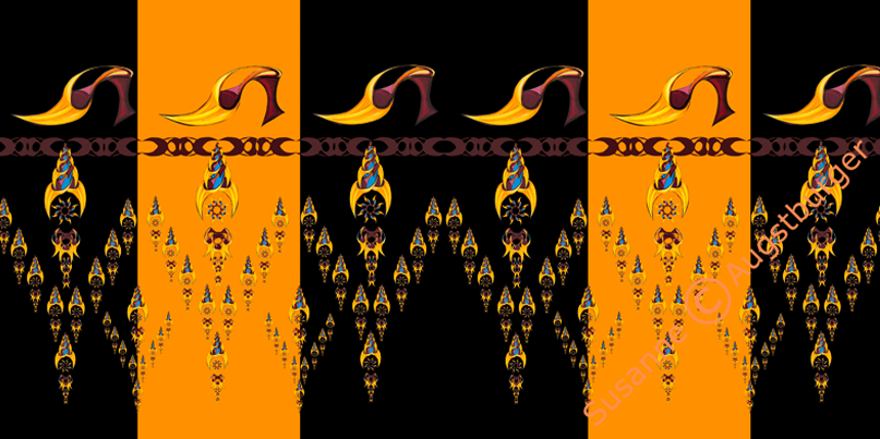 Oriental style