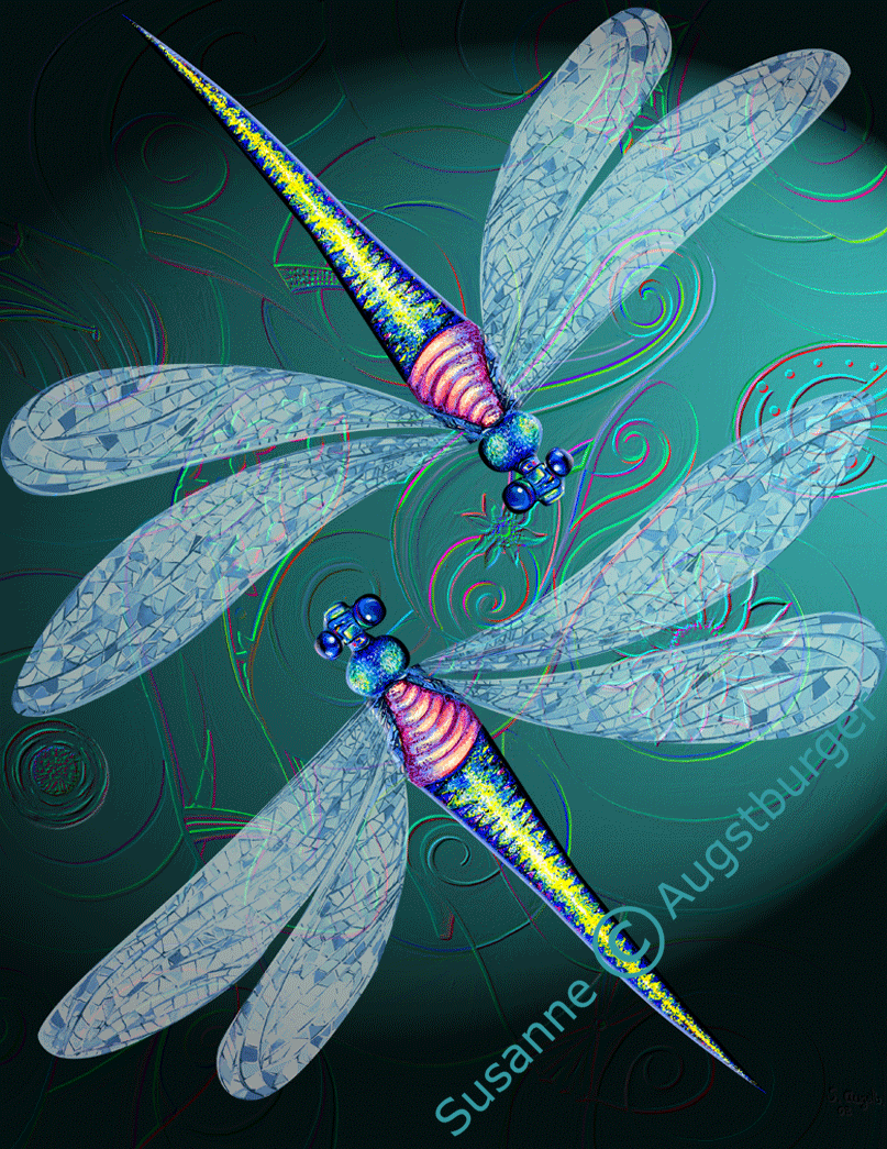 FLYING ARTISTS