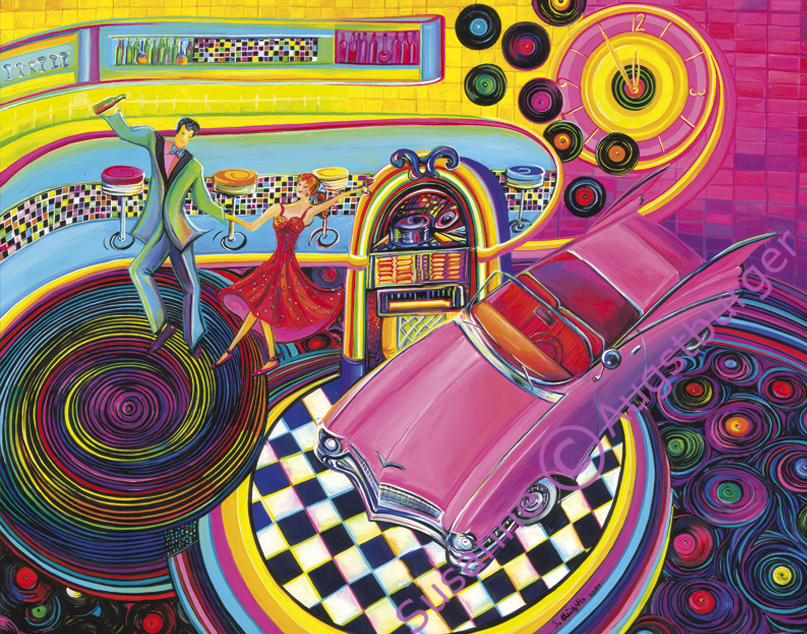 Boogie Woogie 2011