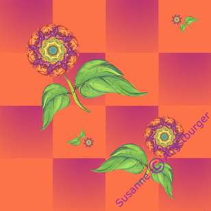 DAFFODILS