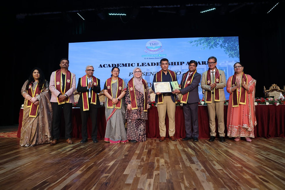 Academic Leadership Award (1)