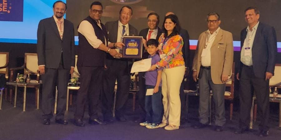 Most Innovative Dental Content Award
