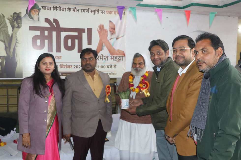 Serving Humanity: Varun Arjun Medical College's Mega Health Camp, Dec 26, 2025