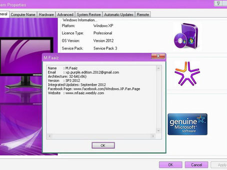 Windows Xp Coccinelle V4 Fr Sp3 Iso