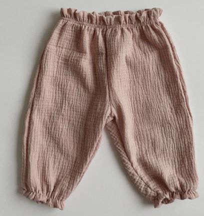 Miniatura: Pantalones para bebé
