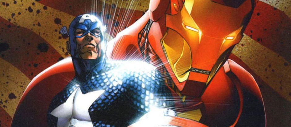Civil War, el miedo que divide o el ocaso de la identidad