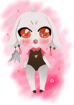 petite bestiole