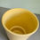 Миниатюра: Yellow pot