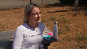 Driving Success On and Off the Track: Nicole Havrda Partners with ReInvestWealth